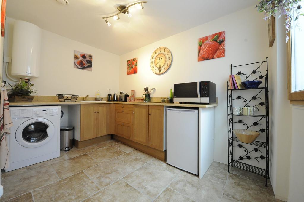 Apartamento Carcassonne Town House, Rue Barbes
