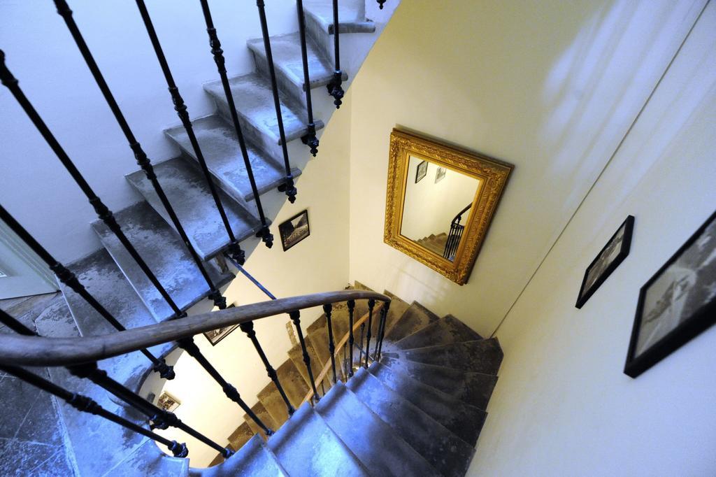 Carcassonne Town House, Rue Barbes Apartamento Carcasona