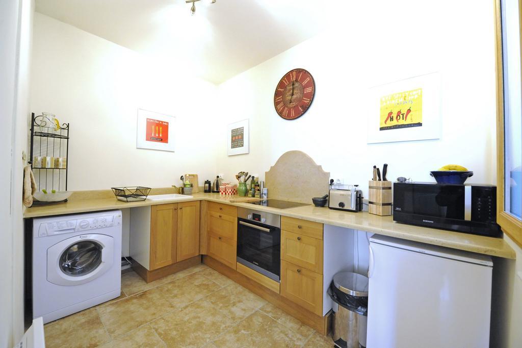 Carcassonne Town House, Rue Barbes Apartamento Carcasona
