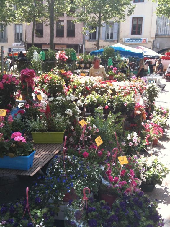 Carcassonne Town House, Rue Barbes