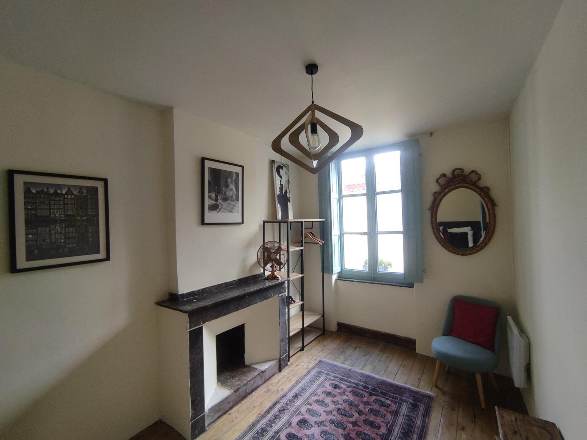 Apartment Carcassonne Town House, Rue Barbes Carcassonne