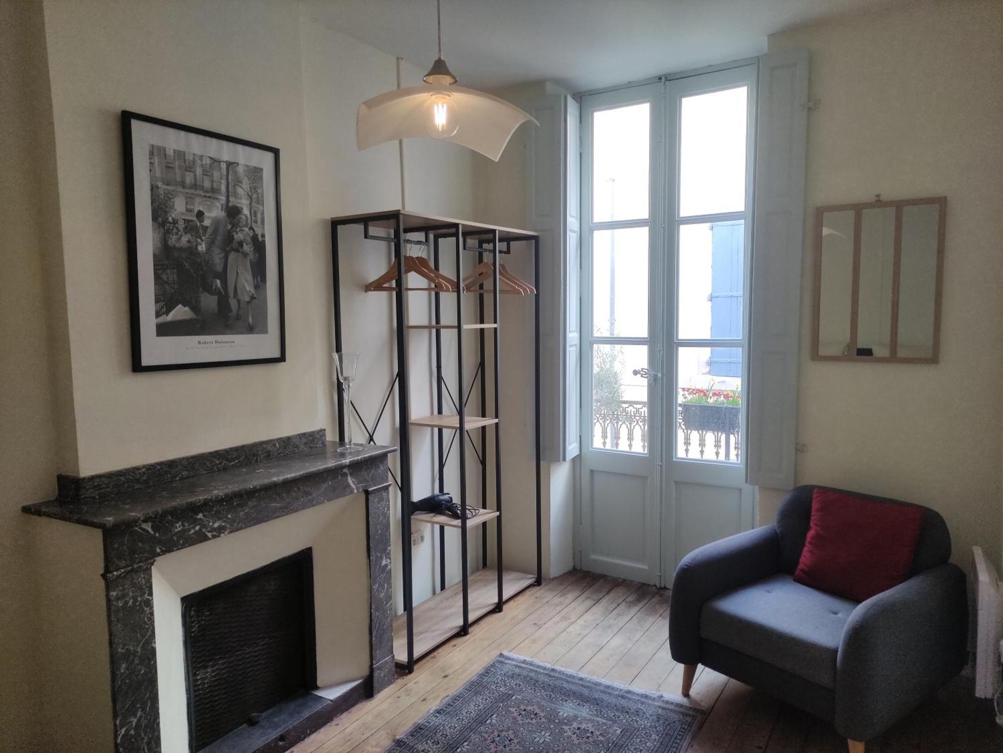 Carcassonne Town House, Rue Barbes Apartment Carcassonne